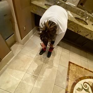 Meet your Posher, Jared